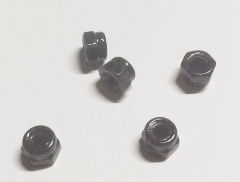 常用螺絲螺母規(guī)格型號(hào)有哪些？